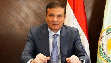ارتفاع صادرات مصر الزراعية إلى 5.2 مليون طن خلال النصف الأول من العام الجاري