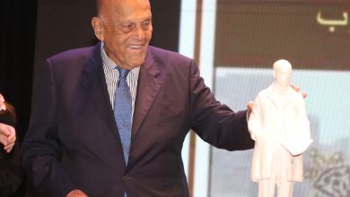 وزير الثقافة: تمثال مجدي يعقوب يُجسد مسيرته الملهمة ويُعد رمزًا للقيم النبيلة