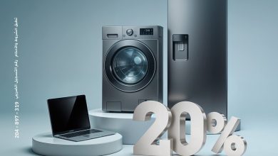 بنك الإمارات دبي الوطني – مصر يقدّم خصومات تصل إلى 20% عند التسوّق عبر Cairo Cart