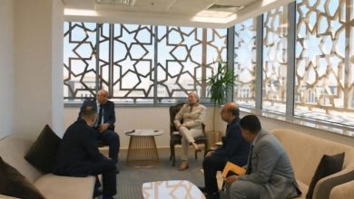 وزيرة البيئة تستقبل محافظ الوادي الجديد لبحث تعزيز فرص الاستثمار في تدوير المخلفات الزراعية