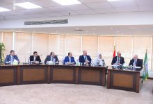 وزير العمل: توسع في قاعدة بيانات العمالة غير المنتظمة وعمال التراحيل للدعم والحماية 