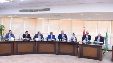 وزير العمل: توسع في قاعدة بيانات العمالة غير المنتظمة وعمال التراحيل للدعم والحماية 
