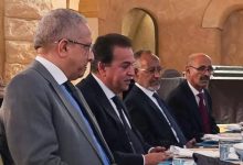 وزير الصحة : مصر حريصة على ترسيخ شراكات أفريقية مستدامة في المجال الصحي وبناء أنظمة متكاملة تخدم القارة