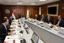 وزيرة التنمية المحلية تتابع مستجدات الموجة ال٢٦ لإزالة التعديات ومتحصلات شركات الكهرباء لمنظومة النظافة