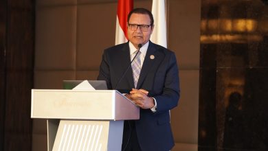 السبكي: العام المالي الجديد سيشهد إطلاق المرحلة الثانية من مشروع الرعاية الصحية لخدمة 12مليون مواطن