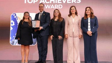 «اليوبيل البرونزي».. قمة مصر للأفضل  تكرم رئيس هيئة الرعاية الصحية بجائزة الإنجاز المؤسسي للقيادة الاستثنائية