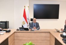 وزير الري يبحث مع أمين عام صندوق تطوير التعليم مقترح تنفيذ مشروع إنشاء “جامعة الغذاء”