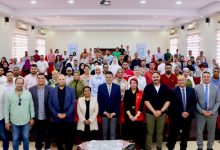 صندوق مكافحة الإدمان ومؤسسة “حياة كريمة” يطلقان معسكرا لإعداد القيادات التطوعية لتنفيذ برامج الحماية من التعاطى 