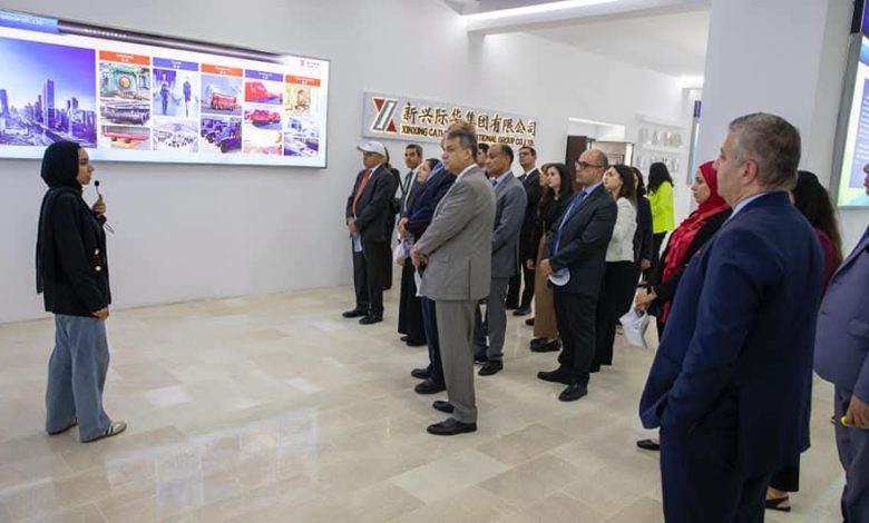 رئيس اقتصادية قناة السويس يلتقي 30 سفيرًا من رؤساء البعثات الدبلوماسية والقنصلية المصرية بالخارج رئيس اقتصادية قناة السويس يلتقي 30 سفيرًا من رؤساء البعثات الدبلوماسية والقنصلية المصرية بالخارج