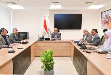 وزير الري: نستعد لإطلاق “منظومة التراخيص الإلكترونية للمياه الجوفية” لتمكين المنتفعين من تقديم الطلبات إليكترونيًا