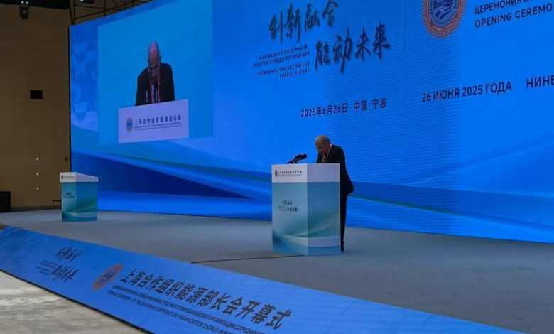وزير الكهرباء: نستهدف الوصول بالطاقات المتجددة إلى 42% عام 2030 وزير الكهرباء: نستهدف الوصول بالطاقات المتجددة إلى 42% عام 2030
