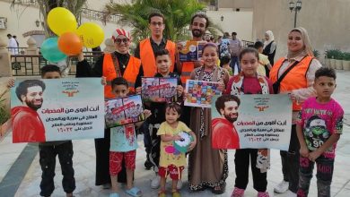 صندوق مكافحة الإدمان ينفيذ 11650 نشاط على مستوى محافظات خلال النصف الأول من عام 2025