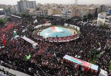 عسكريين وعلماء نوويين.. إيران تشيع جثامين 60 شخصاً اغتالتهم إسرائيل