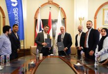 منصة سبرنتس التعليمية والجامعة البريطانية في مصر (BUE) توقعان اتفاقية استراتيجية لتمكين الشباب وتأهيلهم لسوق العمل