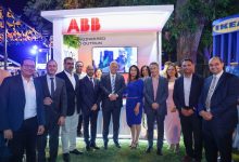 شركة ABB تحتفل باليوم الوطني للسويد وتحيي 100 عام من الشراكة والاستدامة في مصر