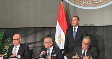 جريان.. رئيس الوزراء يعلن تفاصيل إنشاء أكبر مدينة عقارية في غرب القاهرة