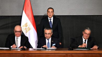 20 ألف وحدة سكنية ومليون متر مربع تجاري وإداري.. معلومات هامة عن مدينة جريان