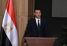 المهندس عبد الرحمن زيد: 325 فدانا مساحة النيل داخل مشروع جريان.. وإقامة مدينة سكنية علي مساحة 1000 فدان