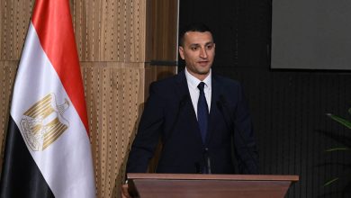المهندس عبد الرحمن زيد: 325 فدانا مساحة النيل داخل مشروع جريان.. وإقامة مدينة سكنية علي مساحة 1000 فدان
