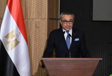 المهندس تامر نبيل: مشروع جريان سيصبح مقصدا لجذب الاستثمارات الأجنبية والعوائد الدولارية