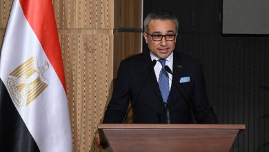 المهندس تامر نبيل: مشروع جريان سيصبح مقصدا لجذب الاستثمارات الأجنبية والعوائد الدولارية