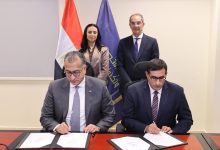 المعهد القومى للاتصالات وبنك ناصر الاجتماعى يتعاونان في دعم 3000 مهنى مستقل وبناء قدرات العاملين بالبنك