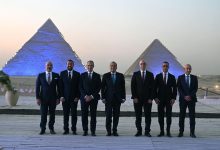 رئيس الوزراء يشهد الإطلاق الرسمي لخدمات الجيل الخامس للهاتف المحمول في مصر