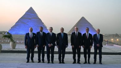 رئيس الوزراء يشهد الإطلاق الرسمي لخدمات الجيل الخامس للهاتف المحمول في مصر