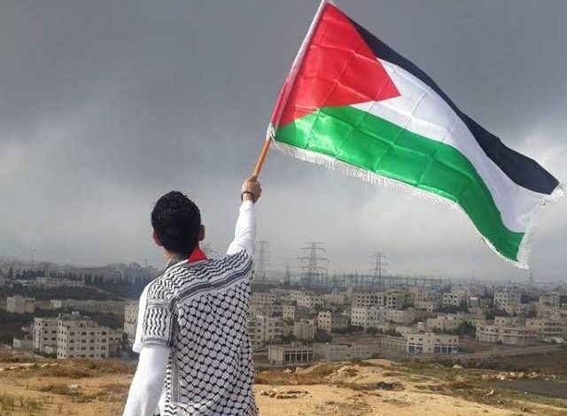 فلسطين تكتسح التصويت وتحصد صفة “عضو مراقب” في منظمة العمل الدولية فلسطين تكتسح التصويت وتحصد صفة “عضو مراقب” في منظمة العمل الدولية
