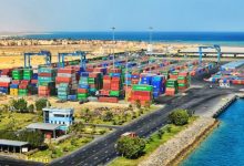تطوير ميناء السخنة.. خطوة لتحويل مصر إلى مركز إقليمي للنقل واللوجستيات
