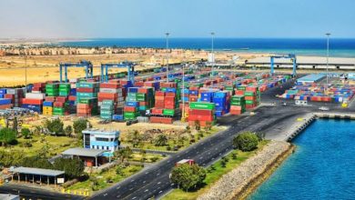 تطوير ميناء السخنة.. خطوة لتحويل مصر إلى مركز إقليمي للنقل واللوجستيات