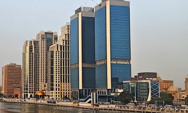 البنك الأهلي المصري يحصد جائزة «أفضل ابتكار في التجزئة المصرفية» لعام 2025 البنك الأهلي المصري يحصد جائزة «أفضل ابتكار في التجزئة المصرفية» لعام 2025