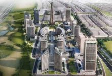 عاجل.. بدء ضخ الغاز الطبيعي في شبكة الأبراج بمنطقة الأعمال المركزية بالعاصمة الإدارية