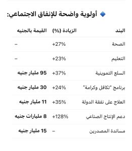 وزير المالية 