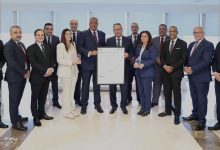 البنك الأهلي المصري يحافظ على شهادة الجودة العالمية ISO 9001:2015 ويُتوج بجائزتين دوليتين في الإمارات