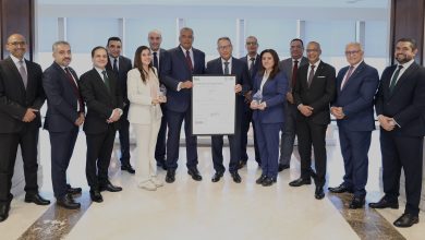 البنك الأهلي المصري يحافظ على شهادة الجودة العالمية ISO 9001:2015 ويُتوج بجائزتين دوليتين في الإمارات