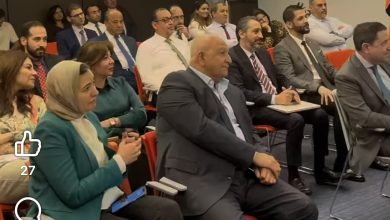 بنك ABC يحتفي بالمبدعين في حفل جائزة “فِكرَا” السنوي