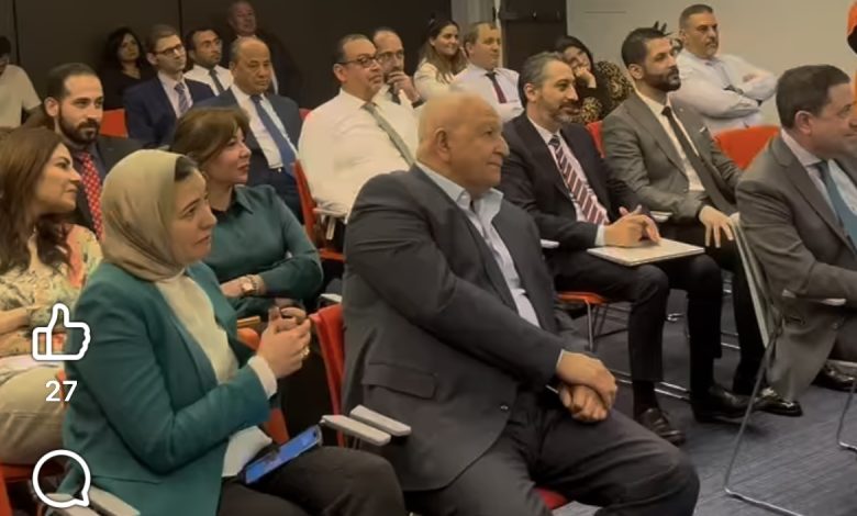 بنك ABC يحتفي بالمبدعين في حفل جائزة “فِكرَا” السنوي بنك ABC يحتفي بالمبدعين في حفل جائزة “فِكرَا” السنوي