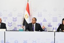 رئيس الوزراء يترأس مائدة مستديرة رفيعة المستوى لبحث الإصلاحات الهيكلية لدعم القطاع الخاص