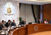 رئيس الوزراء: إقرار آليات جديدة لسرعة تسجيل وتصدير العقار