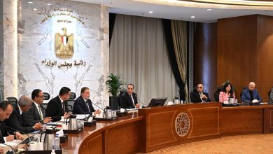 رئيس الوزراء: إقرار آليات جديدة لسرعة تسجيل وتصدير العقار