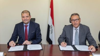 اتحاد بنوك مصر و“التأمين الصحي الشامل” توقعان بروتوكول تعاون لتيسير تسجيل العاملين بالقطاع المصرفي في المنظومة