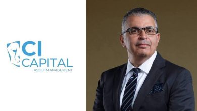 عمرو أبو العنين: “صندوق مصر الأخضر استدامة” خطوة جديدة لريادة سي آي كابيتال في السوق المصري
