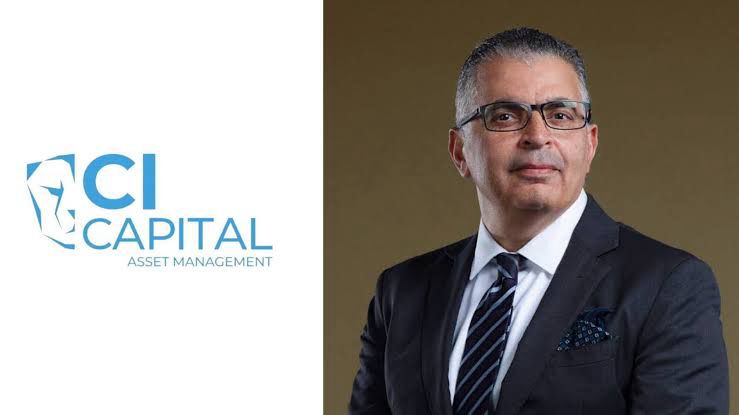 عمرو أبو العنين: “صندوق مصر الأخضر استدامة” خطوة جديدة لريادة سي آي كابيتال في السوق المصري عمرو أبو العنين: “صندوق مصر الأخضر استدامة” خطوة جديدة لريادة سي آي كابيتال في السوق المصري