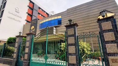 مباحثات مصرية–صينية لتعزيز التعاون في البناء الأخضر بين المركز القومي للإسكان ووفد فوجيان