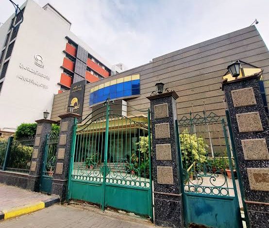 مباحثات مصرية–صينية لتعزيز التعاون في البناء الأخضر بين المركز القومي للإسكان ووفد فوجيان مباحثات مصرية–صينية لتعزيز التعاون في البناء الأخضر بين المركز القومي للإسكان ووفد فوجيان