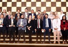 “المقاولون العرب” تحصد 5 جوائز كبرى في حفل Big 5 Egypt Impact Awards لعام 2025