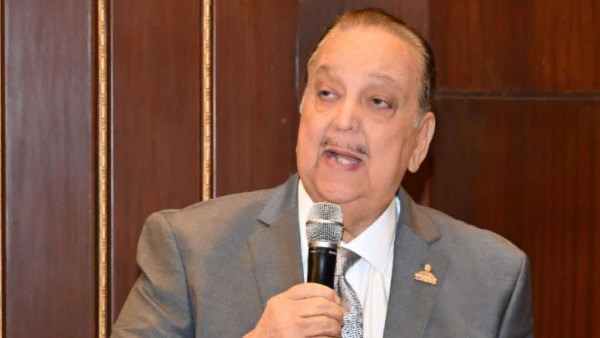 الدكتور نبيل دعبس: كليات التربية حجر الأساس لإصلاح التعليم في مصر.. ونقترح دعماً مالياً شهرياً للطلاب الدكتور نبيل دعبس: كليات التربية حجر الأساس لإصلاح التعليم في مصر.. ونقترح دعماً مالياً شهرياً للطلاب