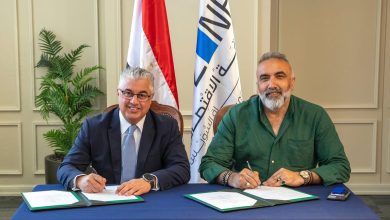 “اقتصادية قناة السويس” توقع عقدًا مع شركة “شيريكجي أوغلو” التركية لإنشاء مصنع أقمشة 