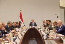 وزير السياحة يترأس اجتماع مجلس إدارة المتحف المصري الكبير لمتابعة الاستعدادات النهائية للافتتاح الرسمي